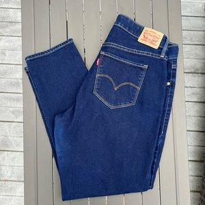 Shaping Skinny Levi Strauss & Co. Jeans Size 16W